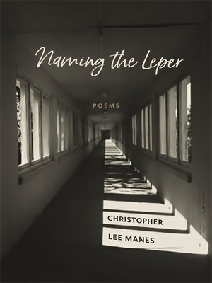 cover image of Naming the Leper